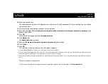 Предварительный просмотр 66 страницы Sony VGN-FE11H User Manual