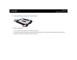 Предварительный просмотр 85 страницы Sony VGN-FE11H User Manual