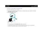 Предварительный просмотр 106 страницы Sony VGN-FE11H User Manual