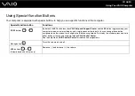 Preview for 36 page of Sony VGN-FE21B User Manual