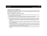 Предварительный просмотр 116 страницы Sony VGN-FE550G - VAIO - Core Duo 1.66 GHz User Manual