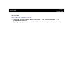 Предварительный просмотр 170 страницы Sony VGN-FE550G - VAIO - Core Duo 1.66 GHz User Manual