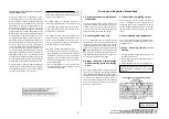 Предварительный просмотр 2 страницы Sony VGN-FE790 Service Manual