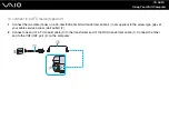 Предварительный просмотр 56 страницы Sony VGN-FE790 User Manual