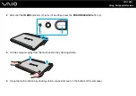 Предварительный просмотр 115 страницы Sony VGN-FE790 User Manual