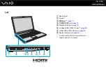 Preview for 17 page of Sony VGN-FZ11E User Manual