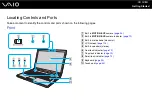 Preview for 13 page of Sony VGN-FZ21E User Manual