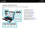 Предварительный просмотр 14 страницы Sony VGN-G11VN/T User Manual