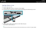 Предварительный просмотр 52 страницы Sony VGN-G11VN/T User Manual