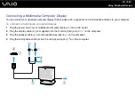 Предварительный просмотр 71 страницы Sony VGN-G11VN/T User Manual