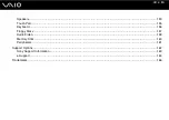 Preview for 5 page of Sony VGN-NS10E/S User Manual