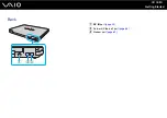 Preview for 16 page of Sony VGN-NS20E/P User Manual