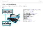 Предварительный просмотр 10 страницы Sony VGN-P Series User Manual