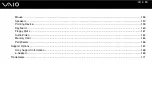 Preview for 5 page of Sony VGN-P11Z/G User Manual