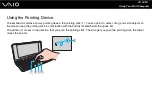 Preview for 33 page of Sony VGN-P11Z/G User Manual