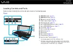 Preview for 14 page of Sony VGN-P500 Series User Manual