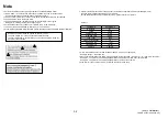 Preview for 8 page of Sony VGN-SR Series Service Manual