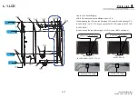 Предварительный просмотр 17 страницы Sony VGN-SR Series Service Manual