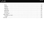 Preview for 5 page of Sony VGN-SR3 User Manual