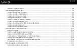 Preview for 3 page of Sony VGN-SR300 Series (Spanish) Manual Del Usuario