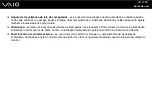 Preview for 11 page of Sony VGN-SR300 Series (Spanish) Manual Del Usuario