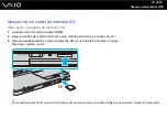 Preview for 59 page of Sony VGN-SR300 Series (Spanish) Manual Del Usuario