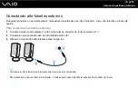 Preview for 82 page of Sony VGN-SR300 Series (Spanish) Manual Del Usuario