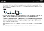 Preview for 84 page of Sony VGN-SR300 Series (Spanish) Manual Del Usuario