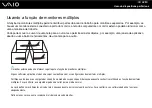 Preview for 92 page of Sony VGN-SR300 Series (Spanish) Manual Del Usuario