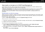 Preview for 138 page of Sony VGN-SR300 Series (Spanish) Manual Del Usuario