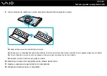 Preview for 147 page of Sony VGN-SR300 Series (Spanish) Manual Del Usuario