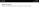 Preview for 214 page of Sony VGN-SR300 Series (Spanish) Manual Del Usuario