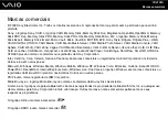 Preview for 219 page of Sony VGN-SR300 Series (Spanish) Manual Del Usuario