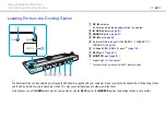 Preview for 83 page of Sony VGN-SR4 User Manual