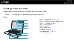 Предварительный просмотр 15 страницы Sony VGN-SZ3HP/B User Manual