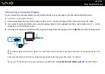 Предварительный просмотр 91 страницы Sony VGN-SZ3HP/B User Manual