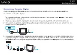 Предварительный просмотр 94 страницы Sony VGN-TT1 User Manual