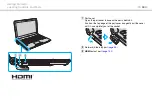 Preview for 15 page of Sony VGN-TT31MR/N User Manual