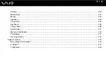 Preview for 5 page of Sony VGN-TZ31MN/N User Manual