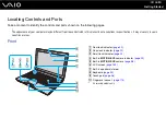 Preview for 16 page of Sony VGN-TZ31MN/N User Manual