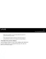 Preview for 100 page of Sony VGN-U750P VAIO Read This First Manual