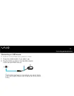 Preview for 111 page of Sony VGN-U750P VAIO Read This First Manual