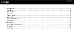 Preview for 5 page of Sony VGN-UX1XN User Manual