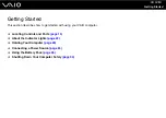 Preview for 12 page of Sony VGN-UX1XN User Manual