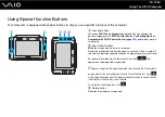 Preview for 37 page of Sony VGN-UX1XN User Manual