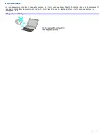 Preview for 11 page of Sony VGN-X505ZP VAIO User Manual