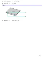 Preview for 17 page of Sony VGN-X505ZP VAIO User Manual