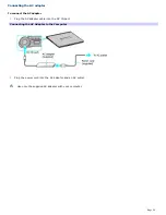 Preview for 23 page of Sony VGN-X505ZP VAIO User Manual