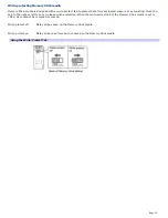 Preview for 52 page of Sony VGN-X505ZP VAIO User Manual