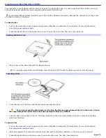 Preview for 59 page of Sony VGN-X505ZP VAIO User Manual